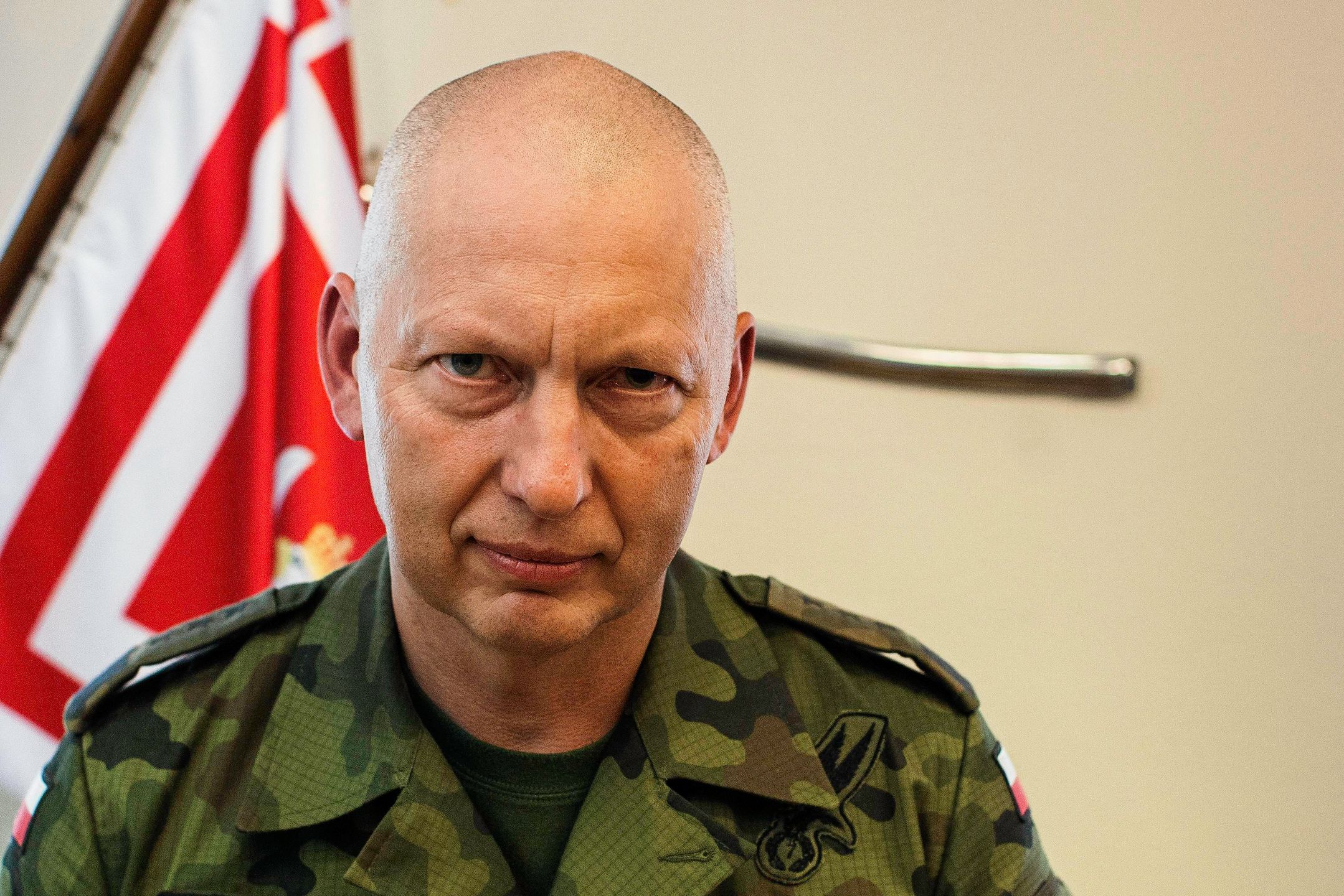 Gen. Mirosław Różański miał wiele zastrzeżeń do pracy Macierewicza