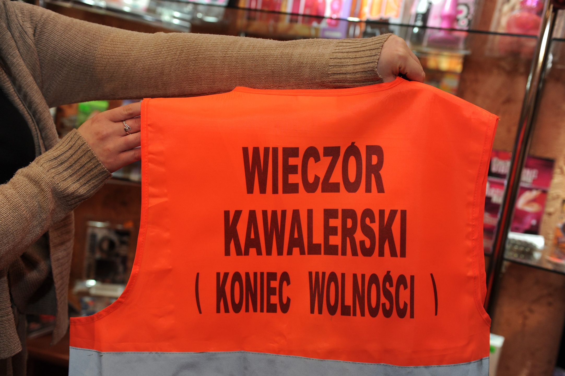 Właściciele firm zajmujących się przygotowywaniem tematycznych imprez obserwują zmianę trendu.