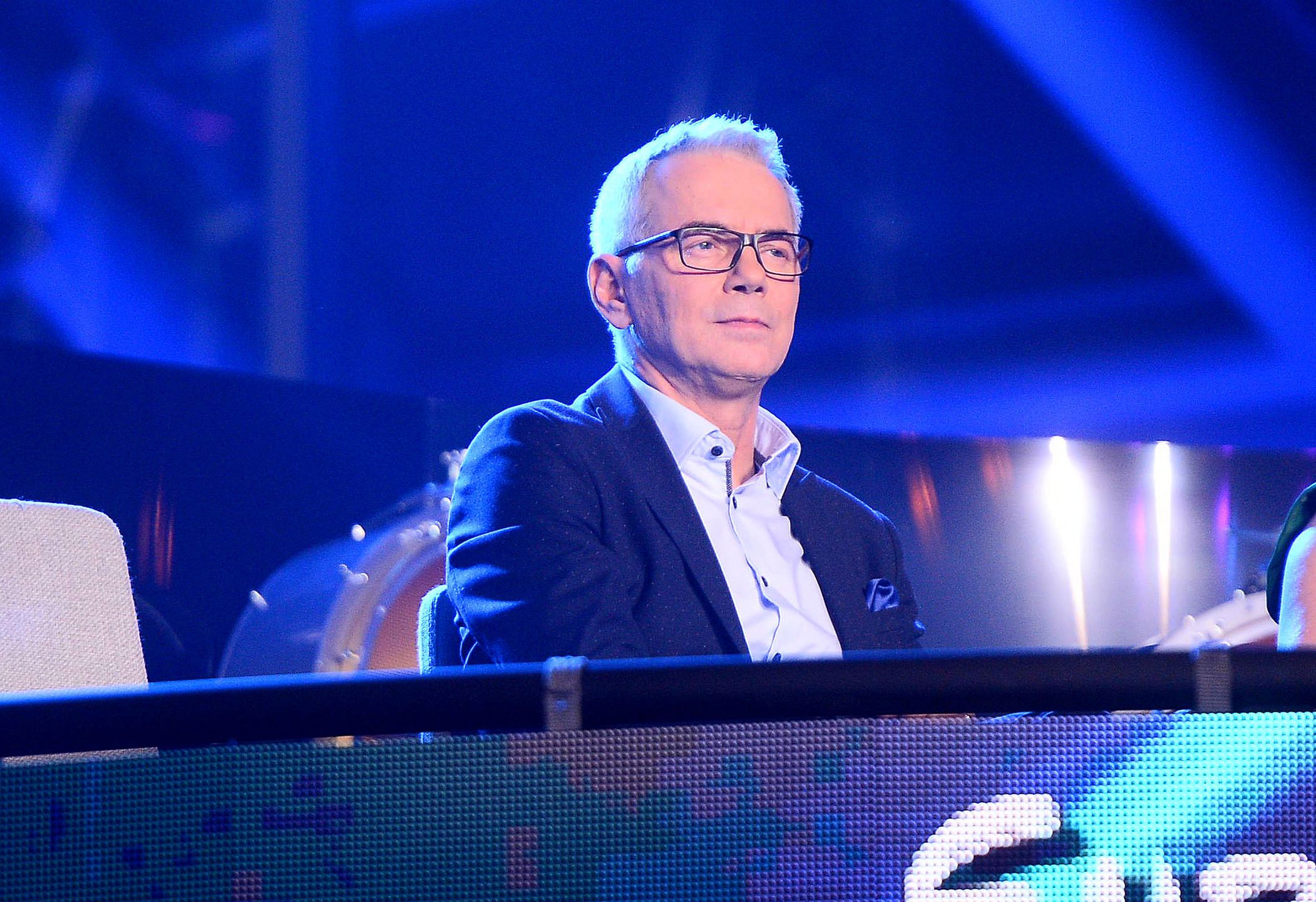 Robert Janowski będzie prowadził zupełnie nowy program
