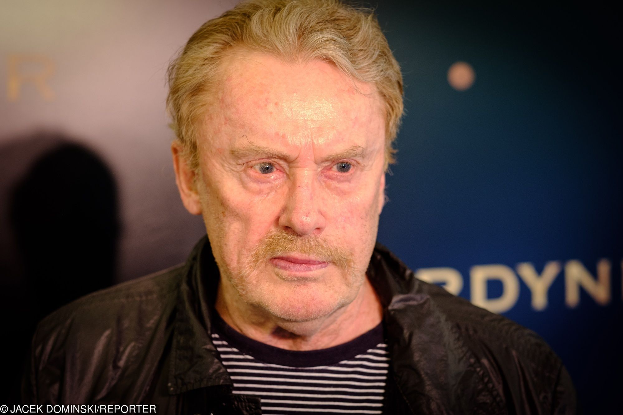 Daniel Olbrychski