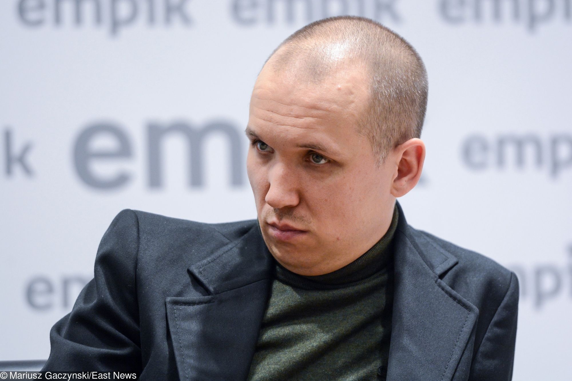 Miłość do córek przyćmiła żal do ojca. Jan Młynarski wspomina trudne dzieciństwo