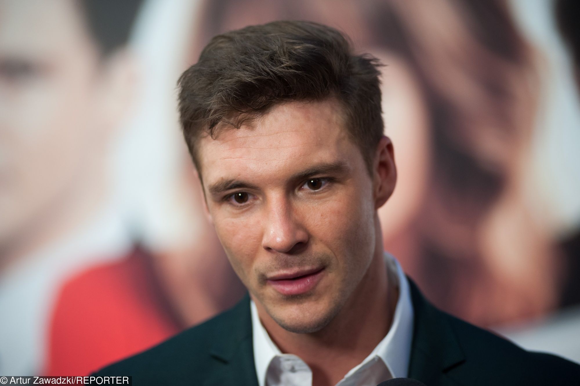 Mikołaj Roznerski