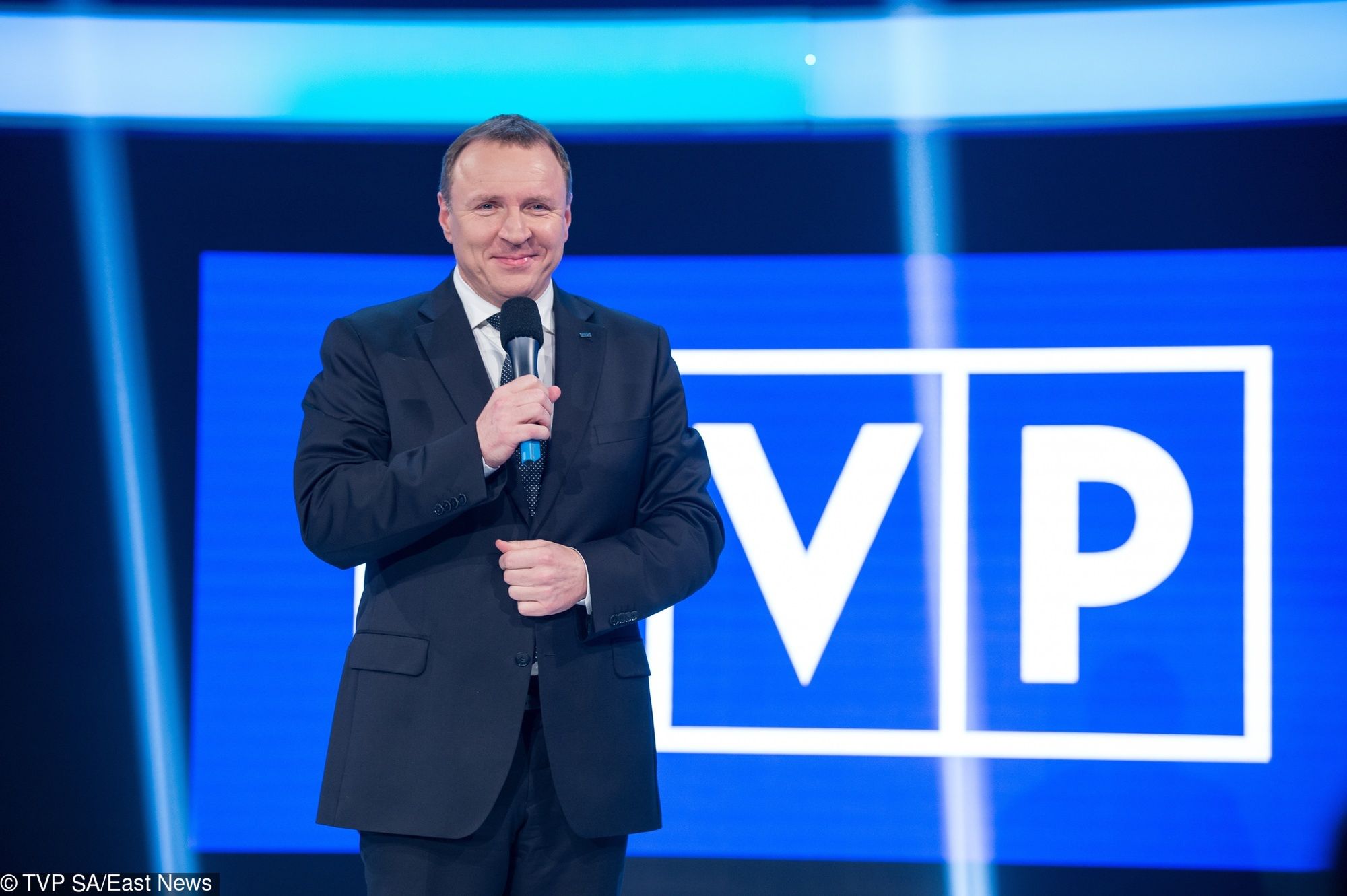 Prezes TVP ma plan na przyszłość stacji
