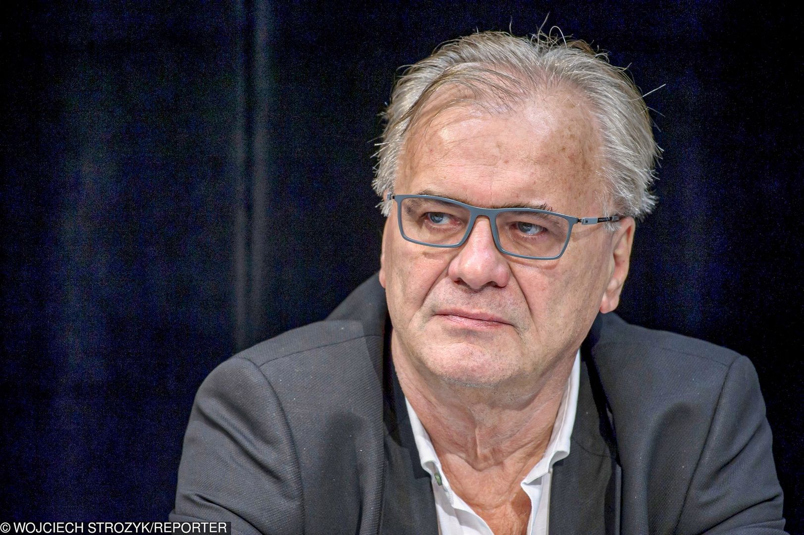 Jacek Bromski o żądaniach TVP: "To jest skandal bez precedensu"