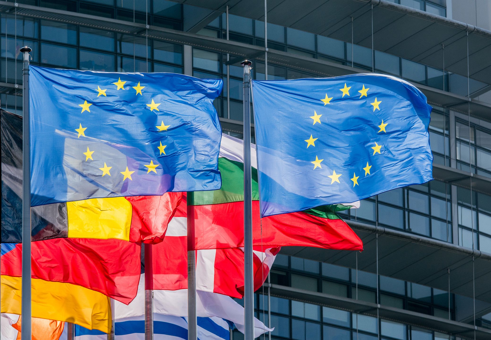 Mieszkańcy Bydgoszczy i Torunia wezmą udział w wyborach do Parlamentu Europejskiego 2019 już 26 maja.
