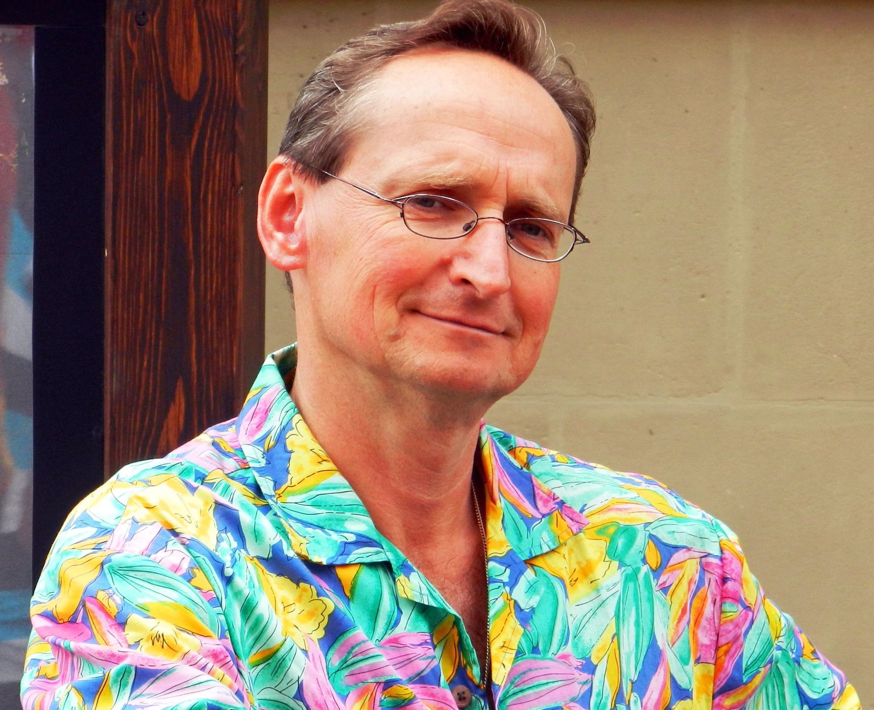 Wojciech Cejrowski
