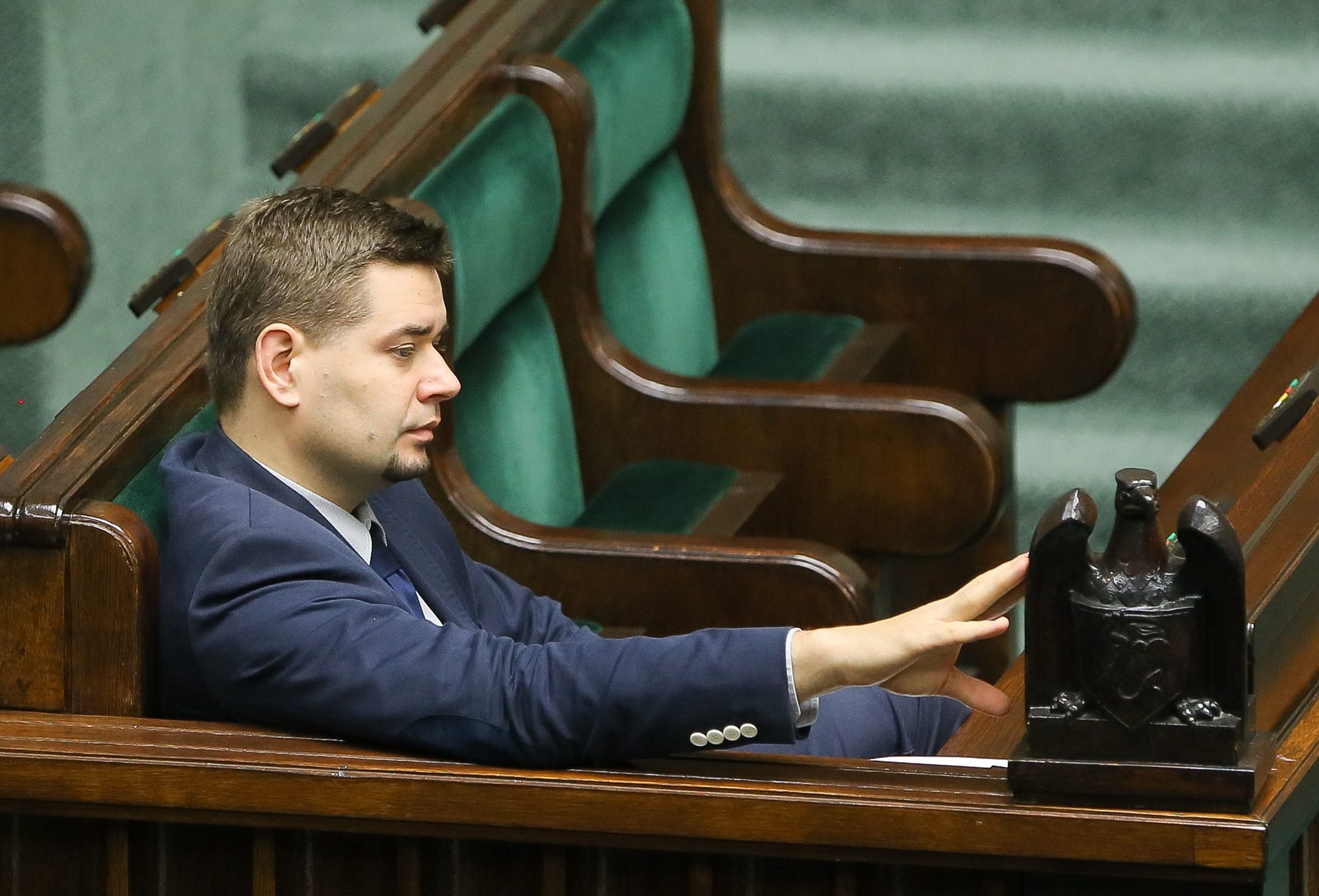 Prof. Królikowski na celowniku prokuratury
