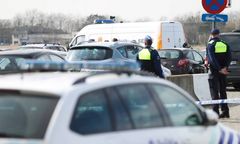 Belgia: Tunezyjczyk zatrzymany w Antwerpii oskarżony o terroryzm