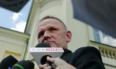Zawieszony ksiądz znów krytykuje biskupów. "Długo będziemy musieli zmagać się z tym piętnem"