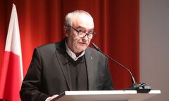 Muzeum Historii Żydów Polskich POLIN ma nowego dyrektora. Został nim Zygmunt Stępiński