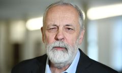 Poseł PO o Mateuszu Morawieckim. "Jest premierem skompromitowanym"