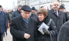 Działaczka PiS dała prezesowi donos na posła. Poznaliśmy kulisy sporu w partii