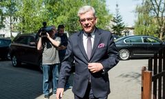 Majątek dla marszałków. Egzotyczne wyjazdy polityków