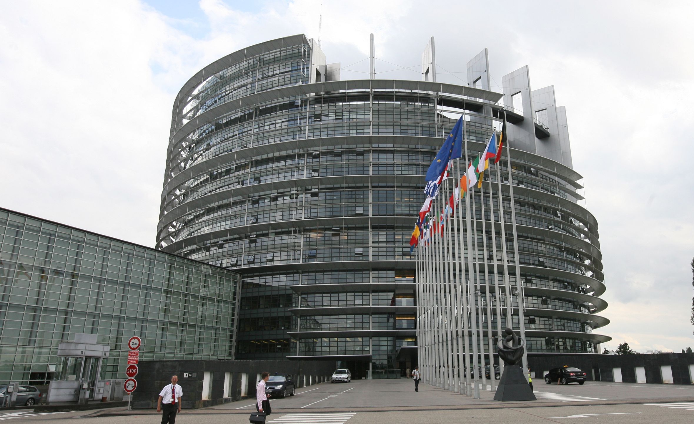 Wybory do Parlamentu Europejskiego 2019. PiS wyprzedza KE o 5 pkt. proc.