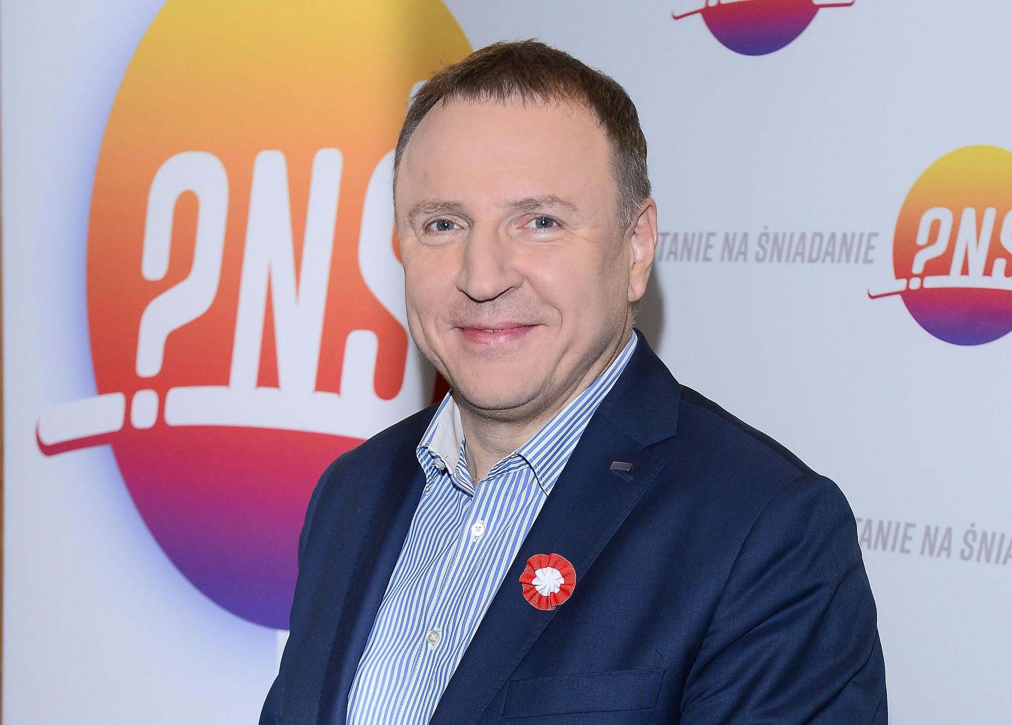 Dumny Kurski odwiedził "Pytanie na śniadanie". Widzowie nie podzielają jego entuzjazmu