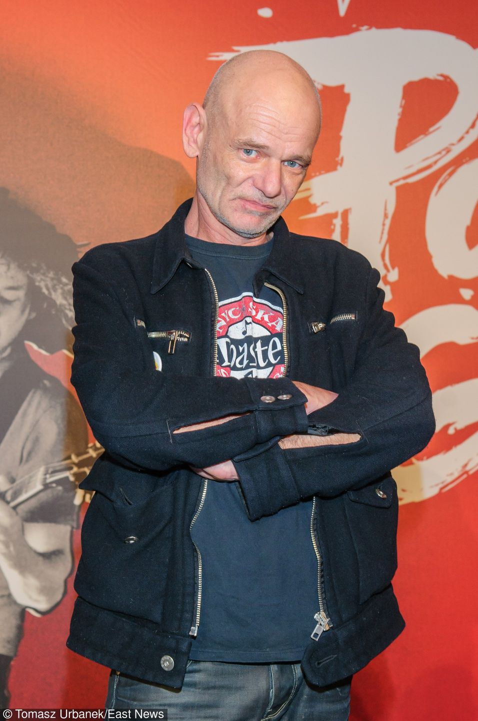 Robert Brylewski: "Przecież wszystkich nie da się trzymać za mordę"