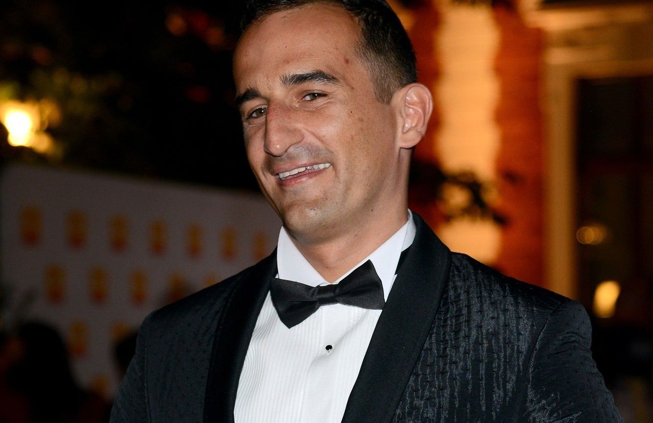Misiek Koterski