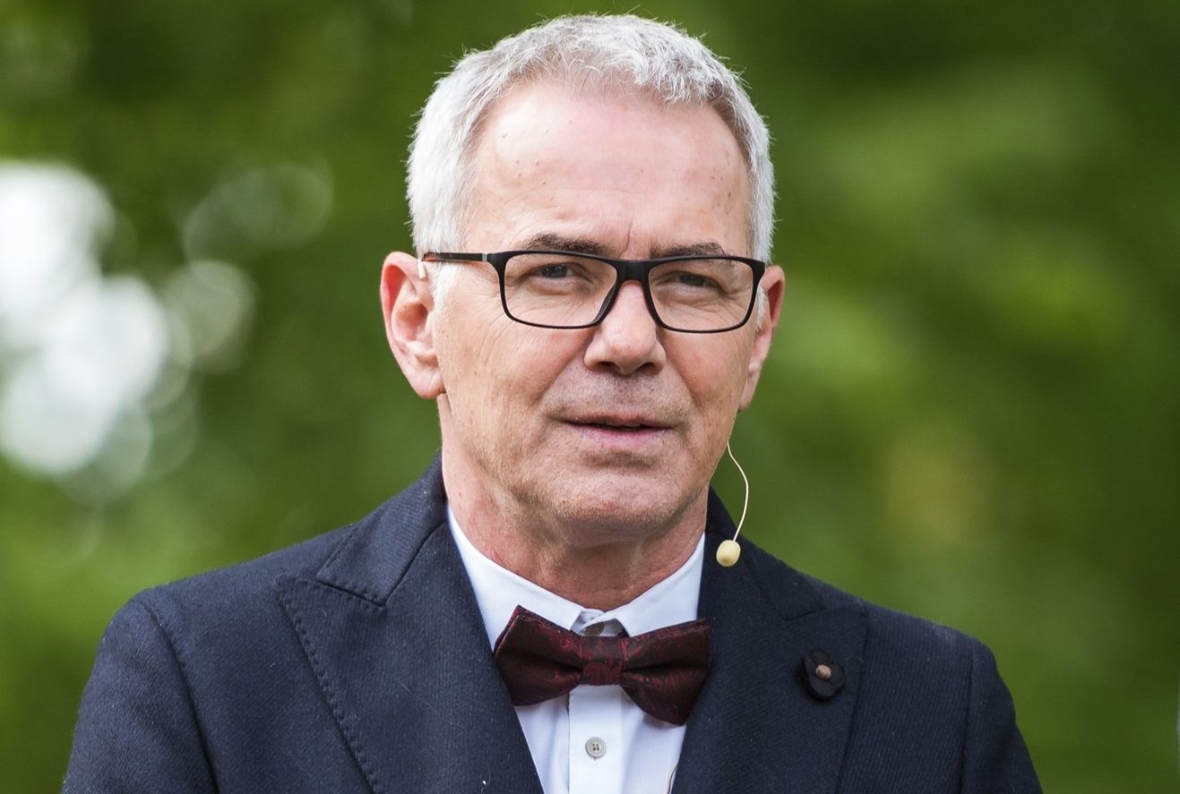 Robert Janowski