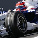 GP Kanady: Kubica ósmy w kwalifikacjach