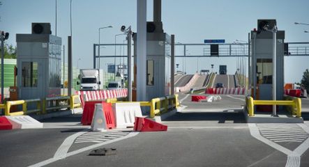 Nowe autostrady dla kierowców