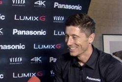 Robert Lewandowski opowiada o swoich samochodach