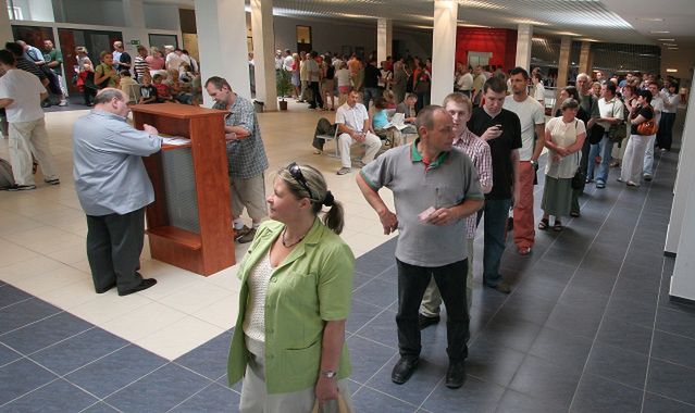 Odmowa zarejestrowania samochodu: kiedy może cię spotkać?