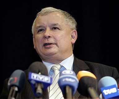"Premier Kaczyński myśli jak fanatyczni muzułmanie"