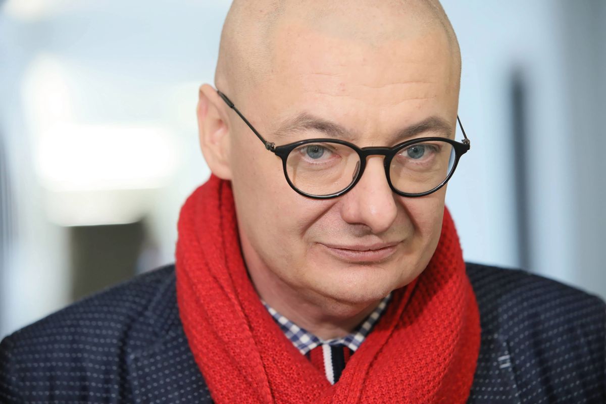 Wyniki wyborów 2019. Michał Kamiński zdobył mandat senatora
