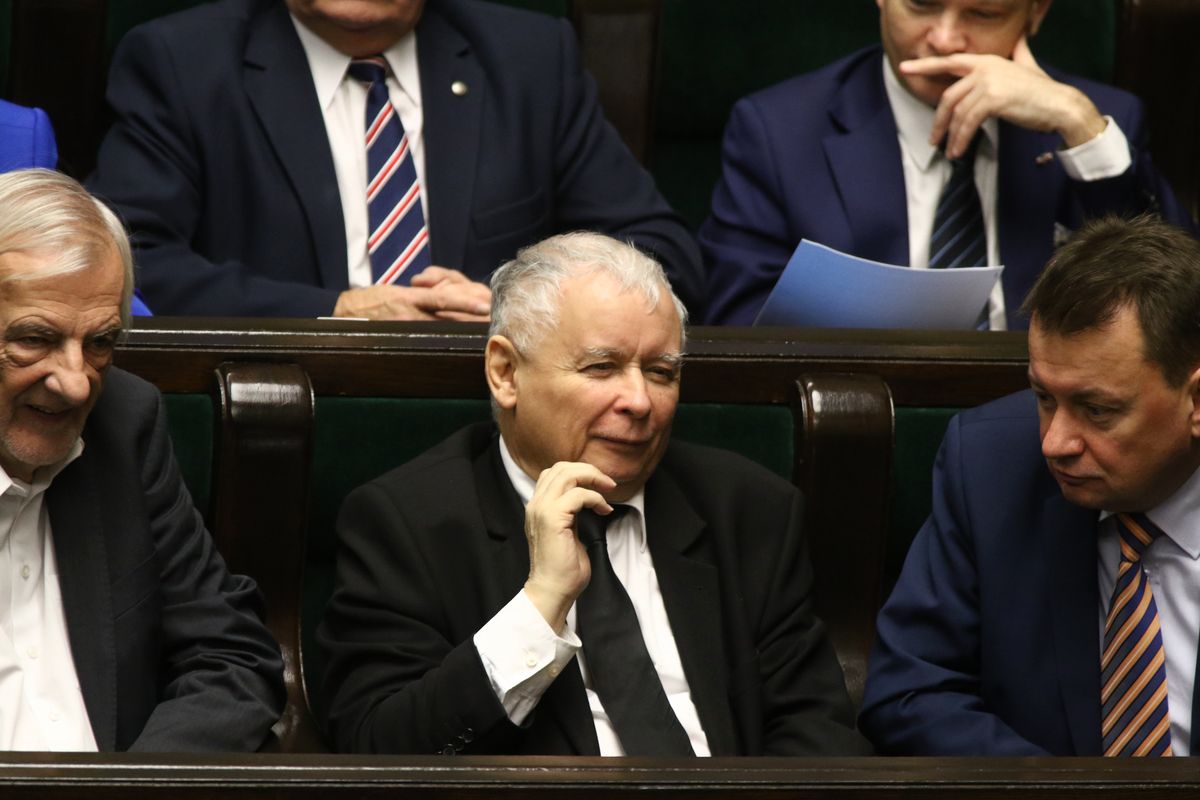 Wiemy, czego Kaczyński życzy Polakom. Zdziwienie?