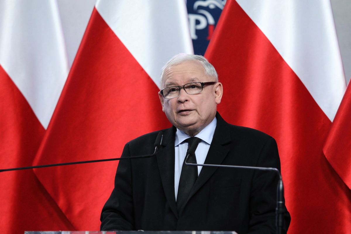 Marek Kuchciński rezygnuje z funkcji marszałka Sejmu. "Żałosne"