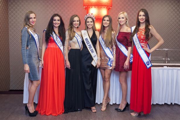 Miss Polski 2016: finałowe zgrupowanie kandydatek do korony
