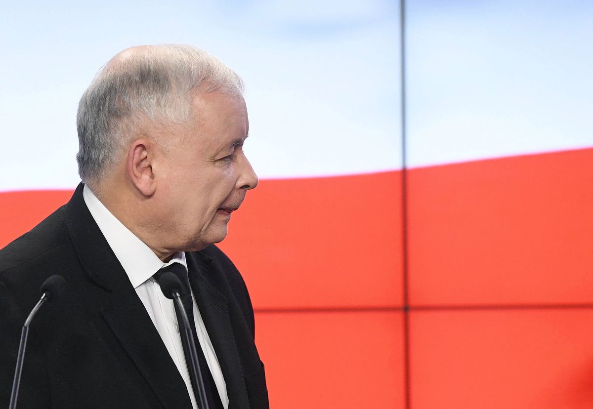Stanisław Pięta ma nowe kłopoty. Jarosław Kaczyński już podjął decyzję