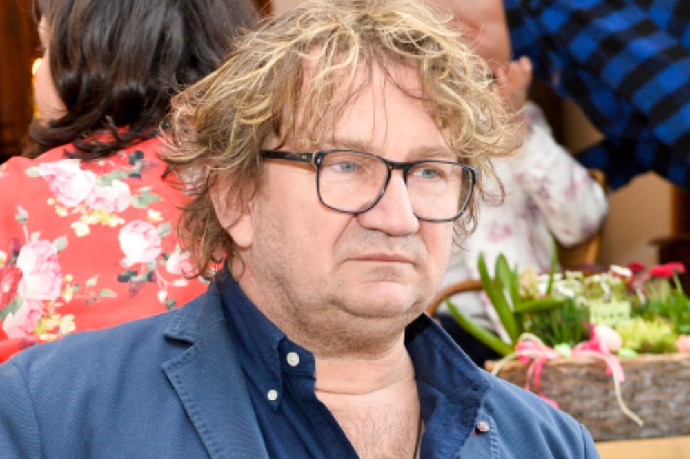 Paweł Królikowski nie daje rady. Musiał podjąć stanowcze kroki