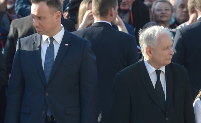 PiS będzie świętować w Krakowie, prezydent w Warszawie. Politycy podzieleni ws. 11 listopada