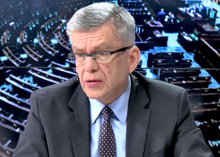 Stanisław Karczewski: rządzący niczego nie tuszowali po śmierci Igora Stachowiaka