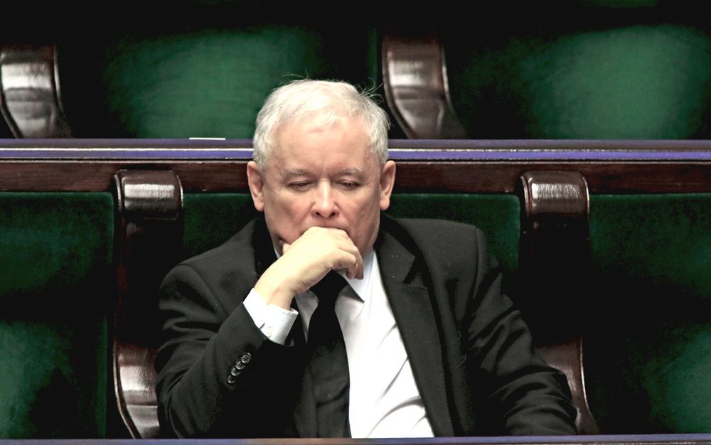 Jarosław Kaczyński stanie przed prokuratorem. Będzie musiał odpowiedzieć na ważne pytanie