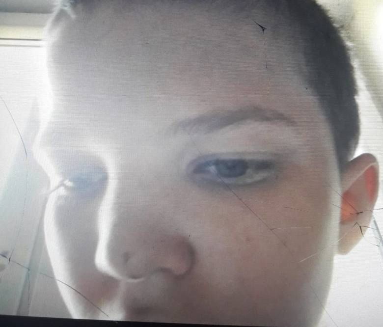 Policja szuka 12-letniego Daniela. Śmigłowiec i dron termowizyjny na tropie chłopca