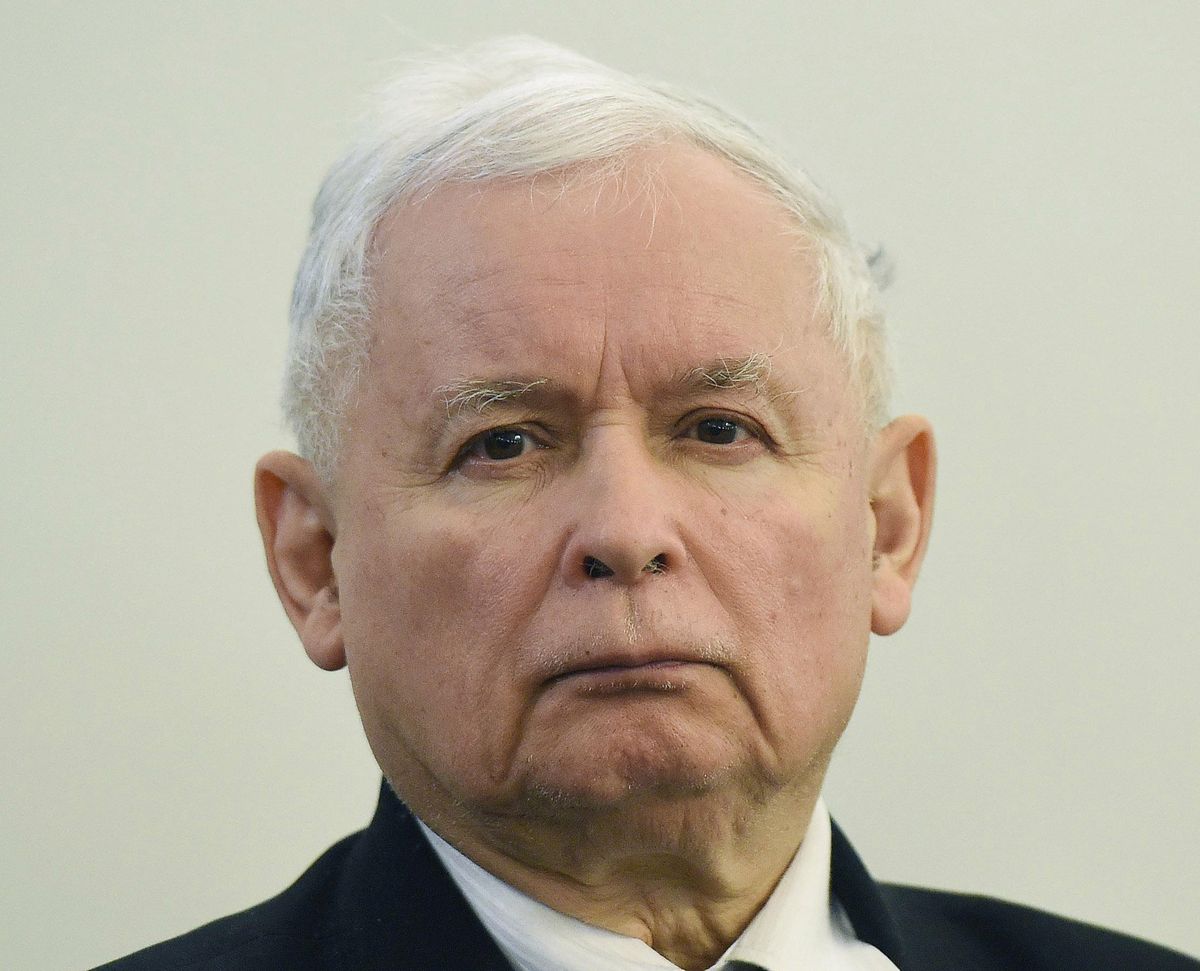 Niemiecka politolog pisze o Kaczyńskim. "Inaczej pojmuje demokrację"