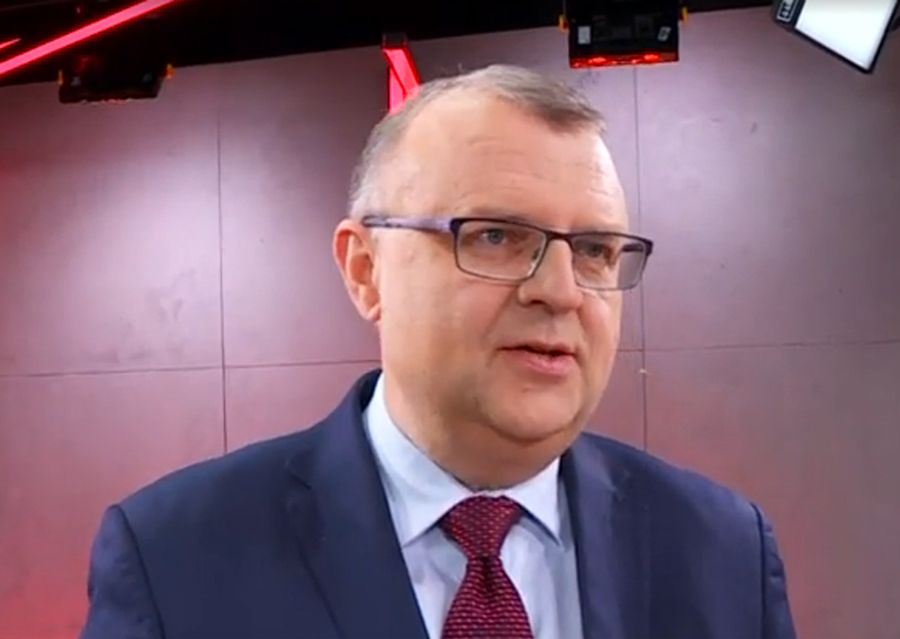 Kazimierz Michał Ujazdowski: Kaczyński chce złapać prezydenta w pułapkę