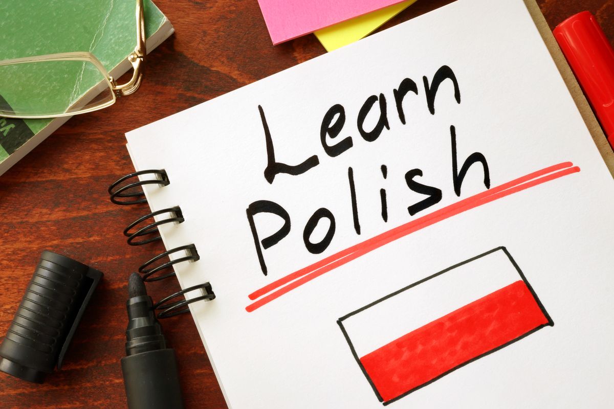 Śląsk. Kilkuset obcokrajowców nauczy się polskiego. W Cieszynie ruszyła 28 Letnia szkoła języka