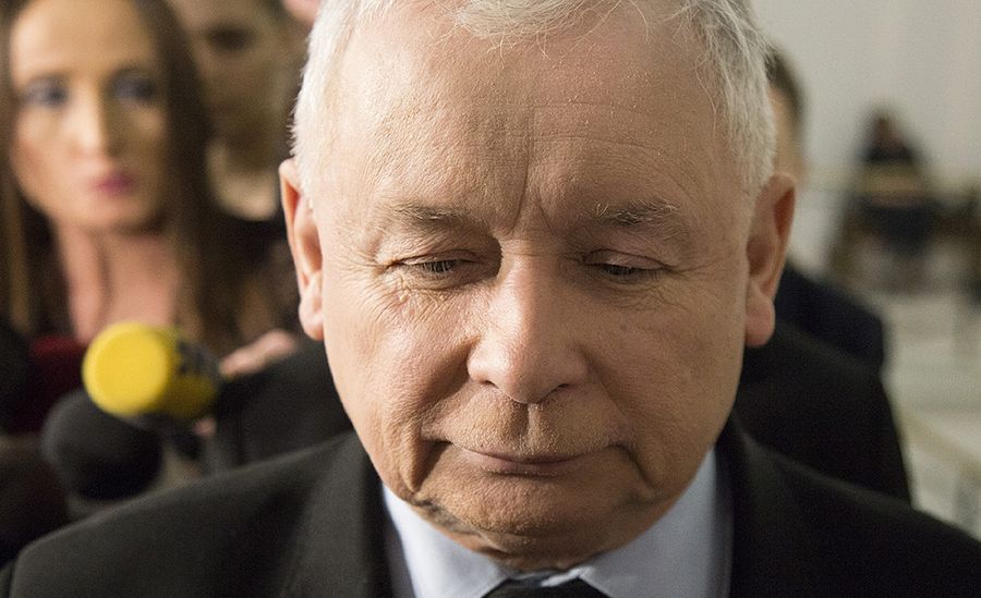 Jan Maria Rokita: czy Kaczyński może spać spokojnie?