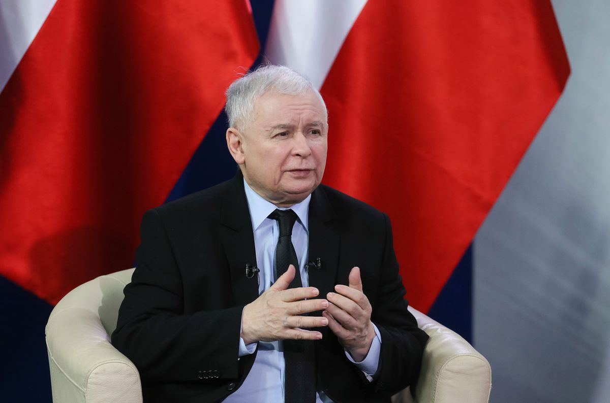 Marcin Makowski: Ustawy podpisane, referendum odrzucone. Kaczyński i PiS gotowi na wakacje