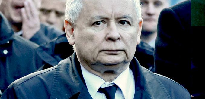 Jarosław Kaczyński odpowie za "gorszy sort"? Dzięki jednej kobiecie to możliwe