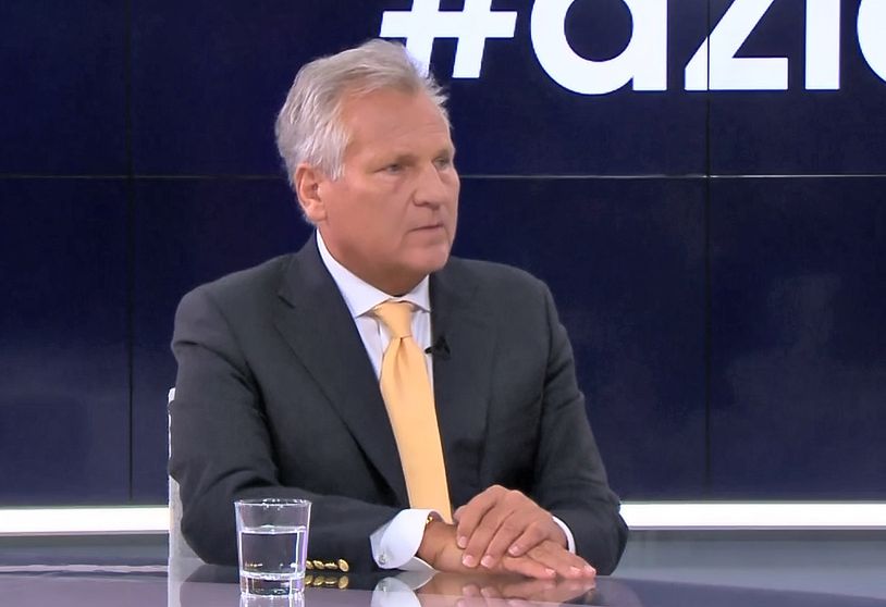 Kwaśniewski: W sylwestra najlepiej jest zrezygnować z mocnych alkoholi