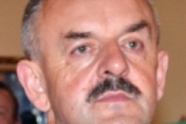 Zaginął 54-letni Krzysztof Jankowski