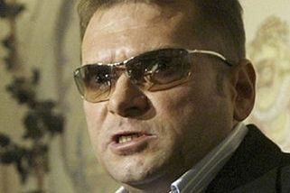 Krzysztof Rutkowski pozostanie w areszcie