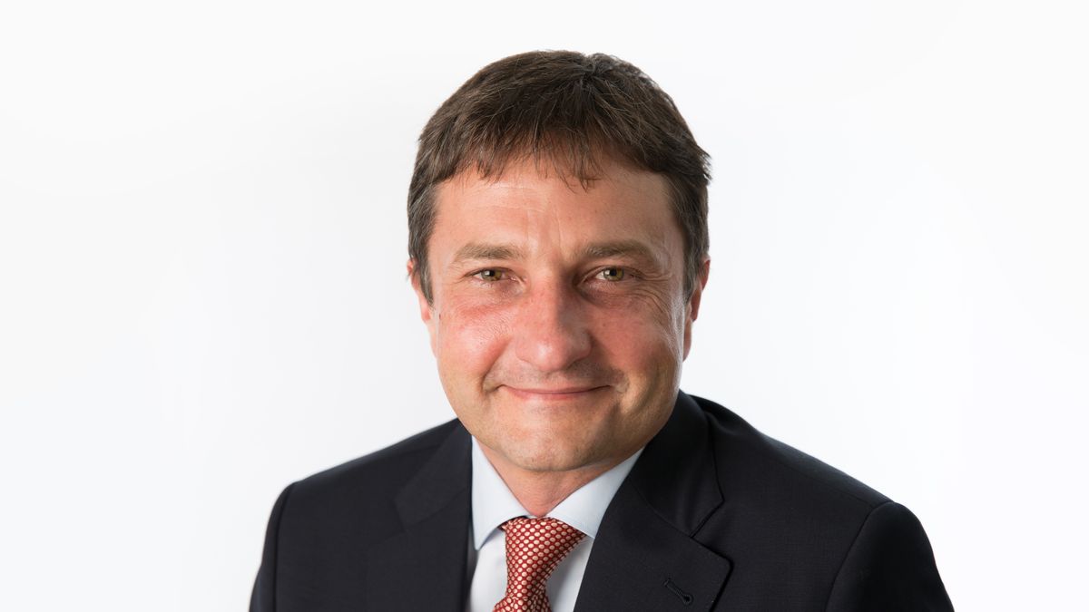 Marek Malinowski stanie na czele Bakallandu.