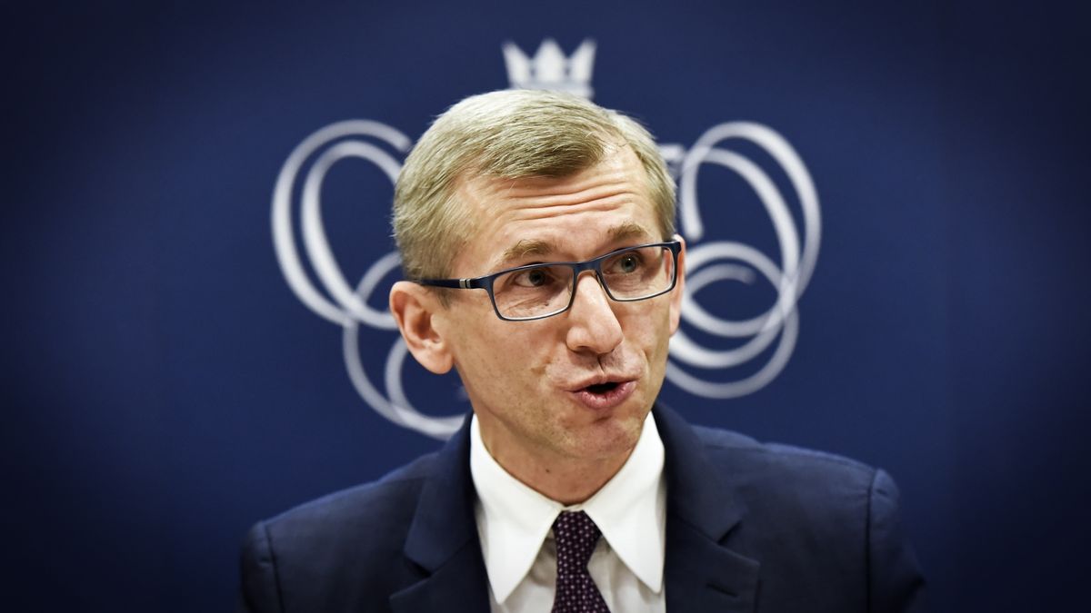 Senator-elekt Krzysztof Kwiatkowski: "PiS chce zmienić wynik wyborów. Działają niezgodnie z ordynacją" 