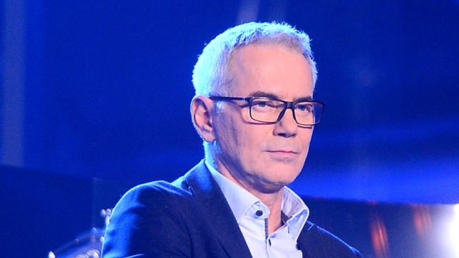 Robert Janowski pożegna się z Telewizją Puls
