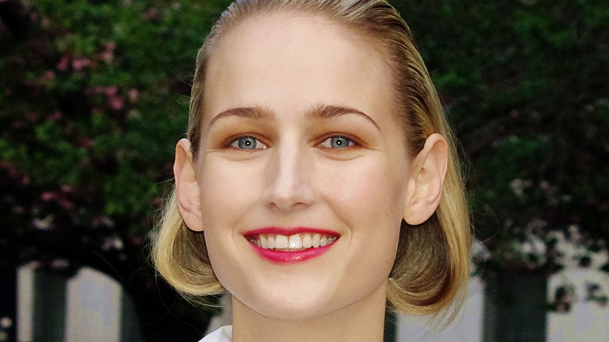 Leelee Sobieski jest aktorką amerykańską